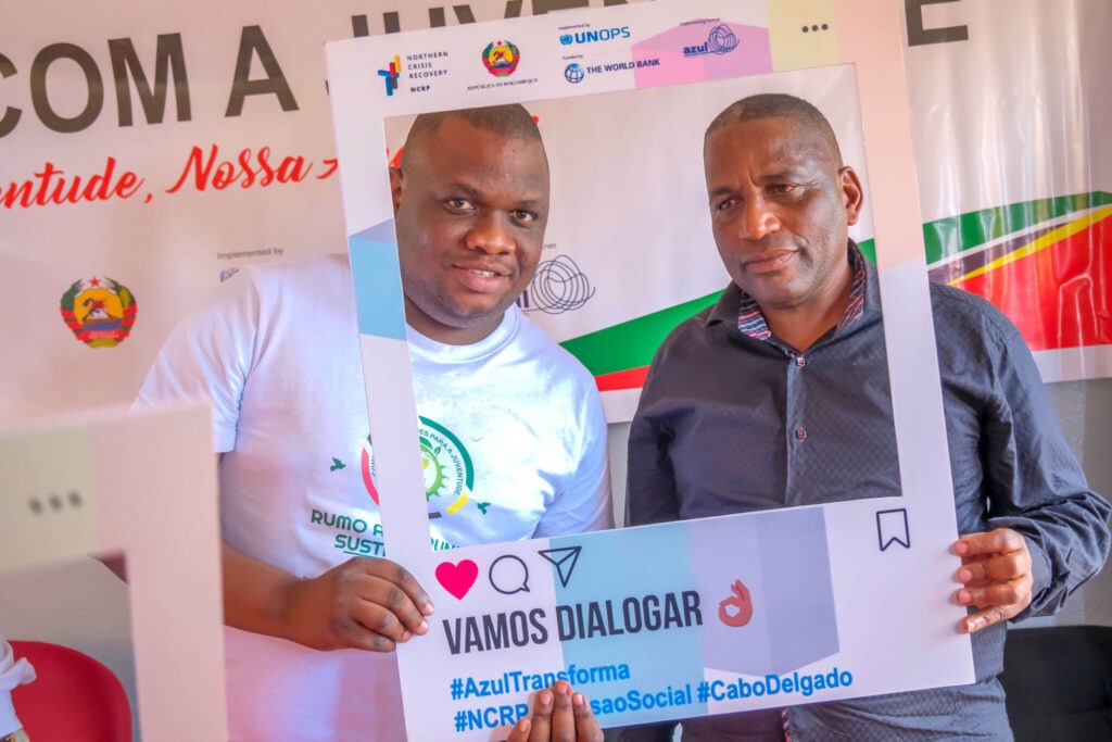 Diálogos com a Juventude 6